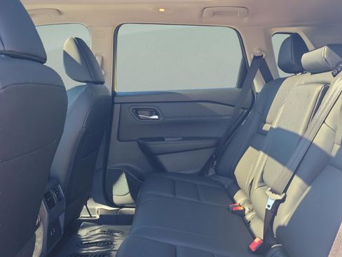 New 2026 Nissan Rogue SV image 6