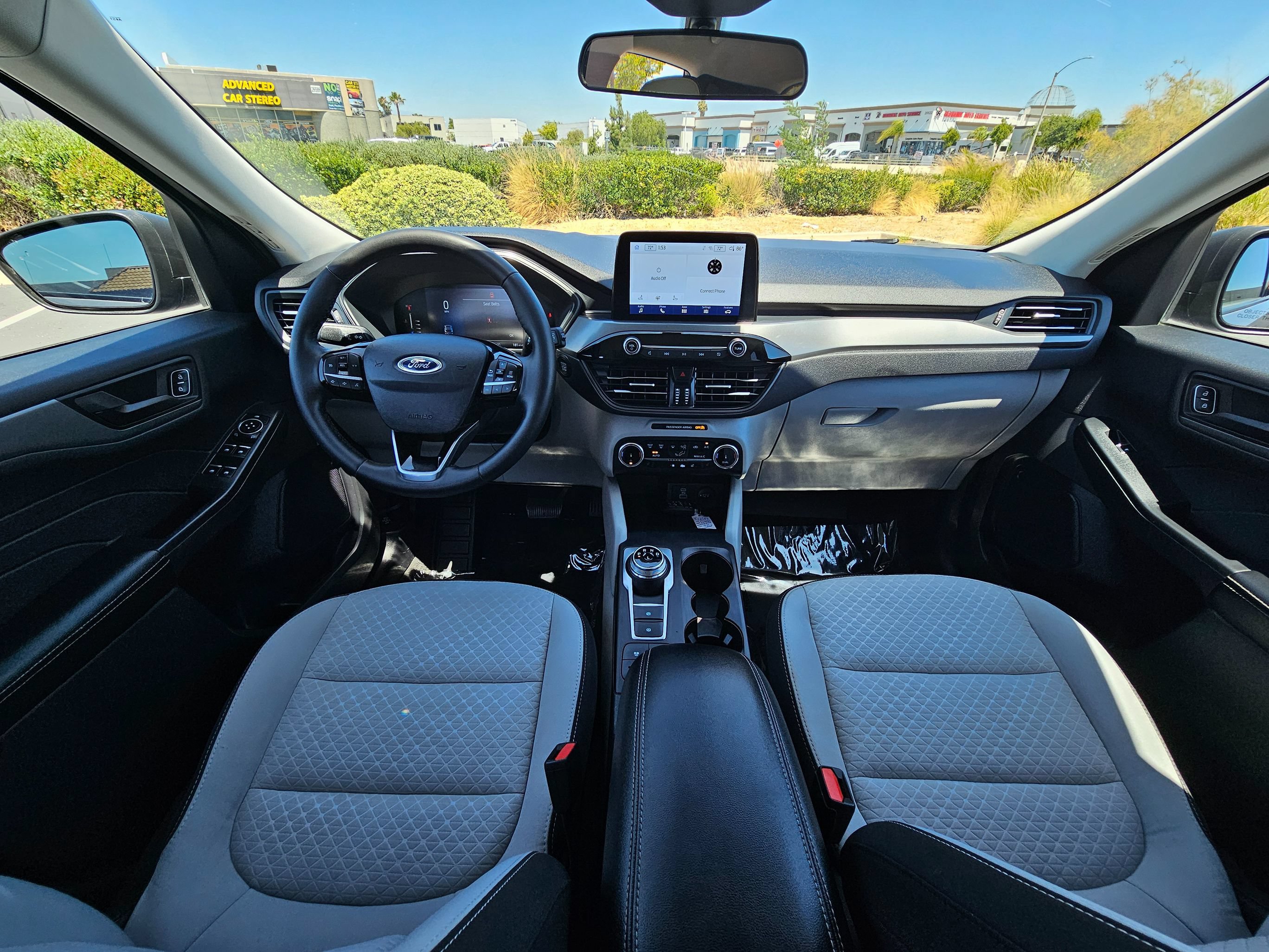 Used 2023 Ford Escape Active AWD/4WD image 20