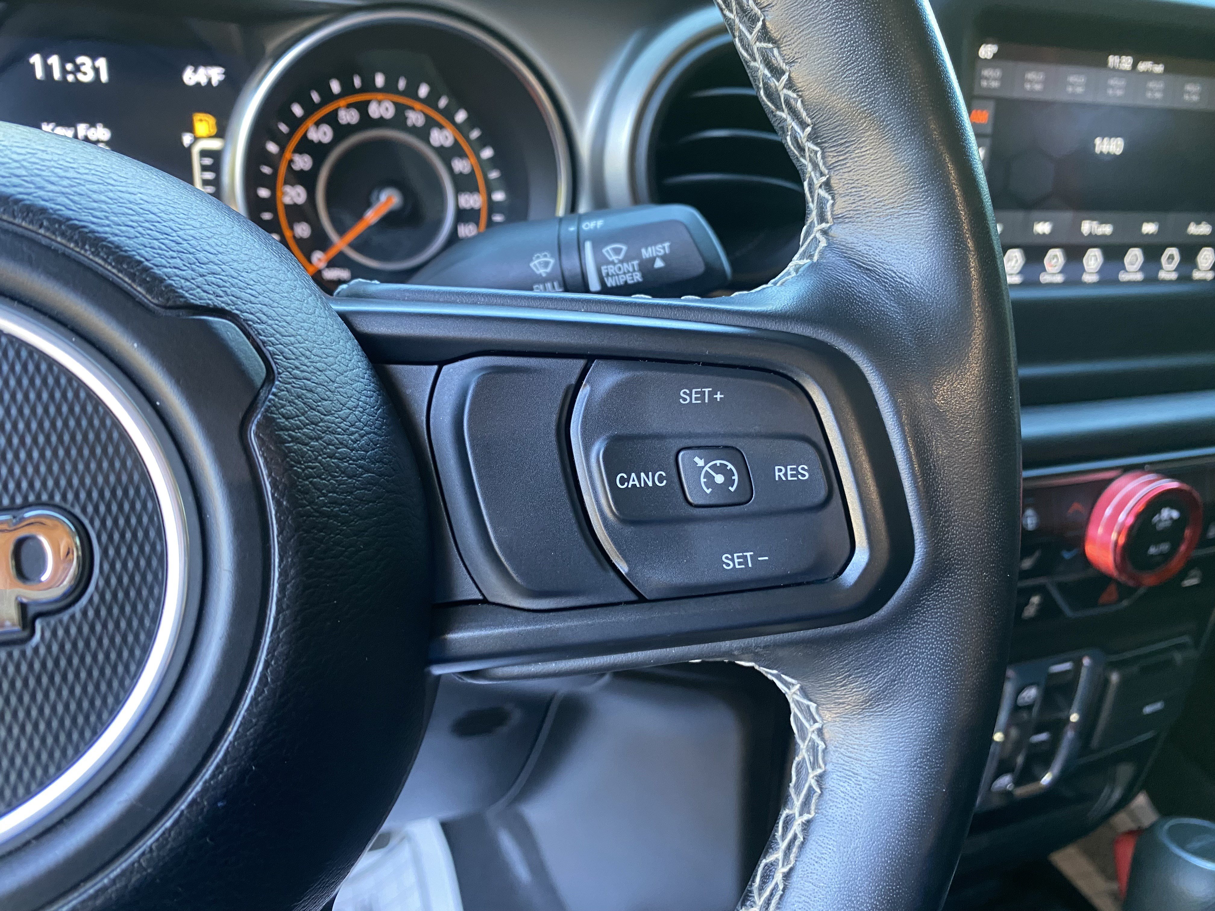 Used 2021 Jeep Gladiator Sport AWD/4WD image 21