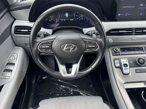 Used 2022 Hyundai Palisade SEL w/ Convenience Package image 11