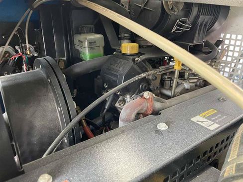 Used 2007 Chevrolet Express 3500 Extended RWD image 85
