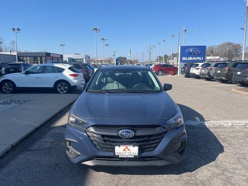 Used 2025 Subaru Legacy Premium image 8