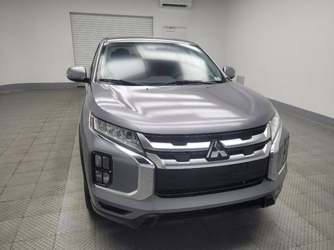 Used 2021 Mitsubishi Outlander Sport ES image 14