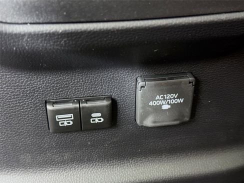 New 2025 Toyota Tundra 1794 Edition image 41