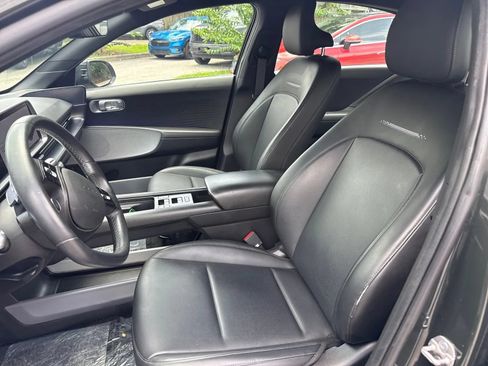 Used 2024 Hyundai Ioniq 6 SEL RWD image 12