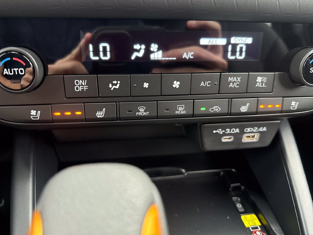 New 2026 Subaru Outback Wilderness AWD/4WD image 32