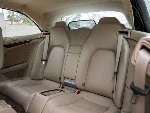 Used 2013 Mercedes-Benz E 350 Cabriolet image 16