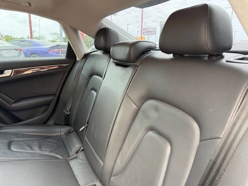 Used 2014 Audi A4 2.0T Premium Plus w/ Premium Plus Package FWD image 21