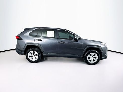 Used 2023 Toyota RAV4 LE image 11