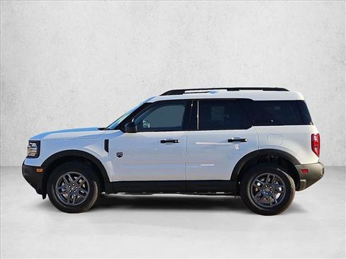 New 2026 Ford Bronco Sport Big Bend w/ Convenience Package image 5