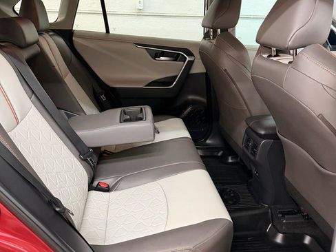 Used 2019 Toyota RAV4 Adventure AWD/4WD image 38