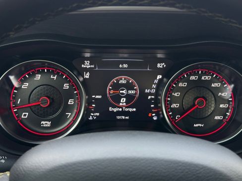 Used 2023 Dodge Charger Scat Pack RWD image 56