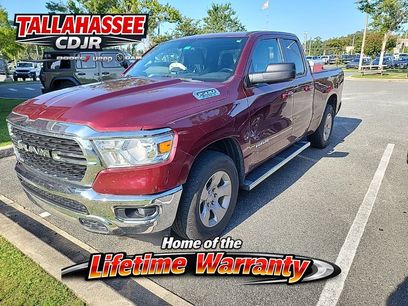 Used 2022 RAM 1500 Lone Star
