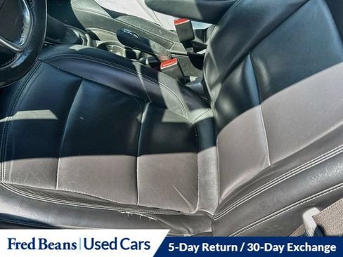 Used 2019 Buick Encore Essence w/ Experience Buick Package AWD/4WD image 25