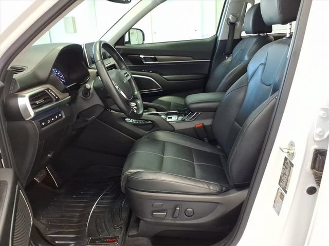 Used 2022 Kia Telluride SX w/ Towing Package FWD image 10
