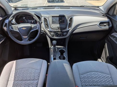 Used 2023 Chevrolet Equinox LS w/ LS Convenience Package AWD/4WD image 23