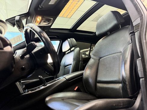 Used 2014 BMW 550i Gran Turismo RWD image 5
