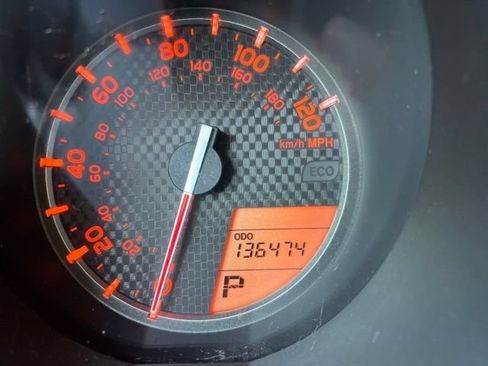 Used 2012 Toyota 4Runner SR5 AWD/4WD image 11