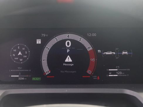 Certified 2026 Toyota Tacoma TRD Pro AWD/4WD image 34