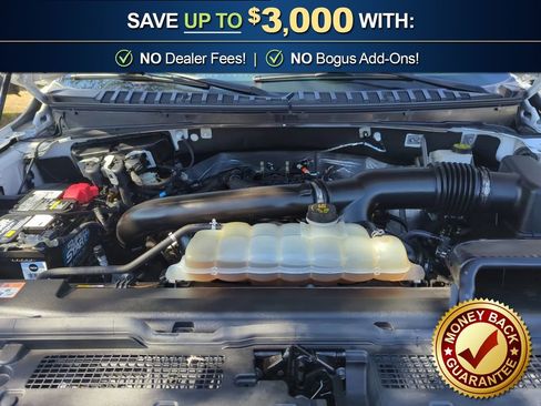 Used 2022 Ford Expedition Limited image 25