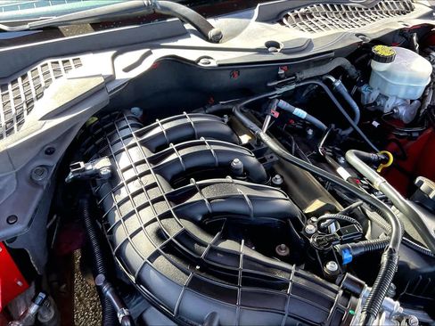 Used 2015 Ford Mustang Coupe w/ Equipment Group 051A RWD image 28