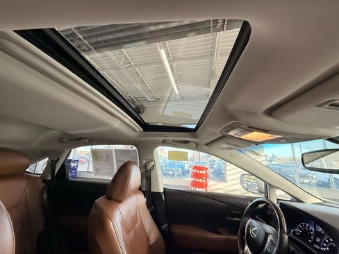 Used 2015 Lexus RX 350 AWD image 33