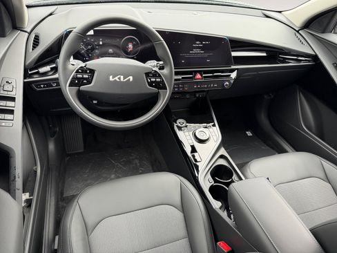 New 2026 Kia Niro Wind image 15
