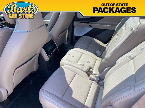 Used 2020 Lincoln Aviator Reserve w/ Equipment Group 202A AWD/4WD image 24