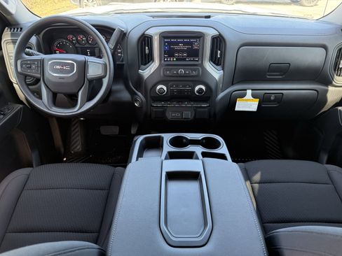 Used 2026 GMC Sierra 1500 Pro w/ Pro Value Package image 11