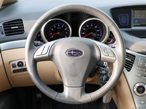 Used 2006 Subaru Tribeca AWD/4WD image 6