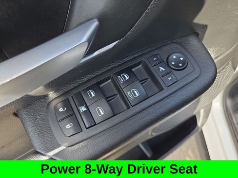 Used 2023 RAM 1500 Lone Star image 13