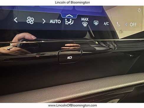 New 2026 Lincoln Navigator L Reserve AWD/4WD image 63