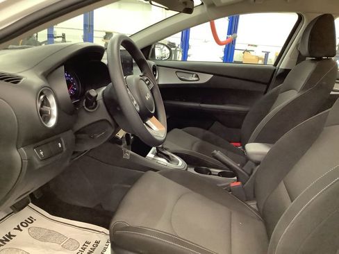 Certified 2023 Kia Forte LXS image 11