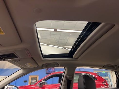 New 2025 Honda Accord Touring image 21