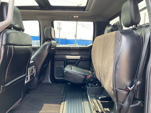 Used 2020 Ford F250 Lariat AWD/4WD image 19
