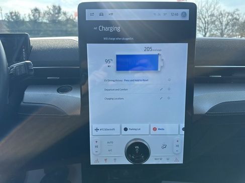 Used 2022 Ford Mustang Mach-E Select w/ Comfort/Technology Package image 30