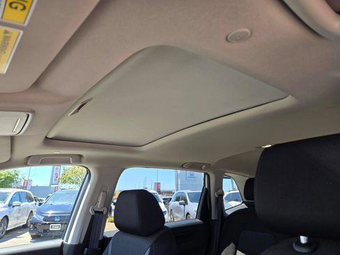 Used 2026 Honda CR-V EX image 14
