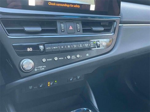 Used 2023 Lexus ES 350 350 image 30