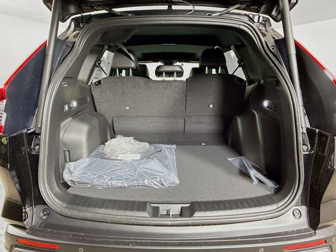 New 2026 Honda CR-V Sport Touring image 34