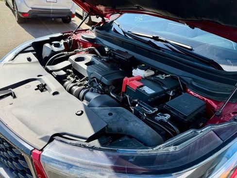 Used 2019 Acura RDX A-Spec image 53