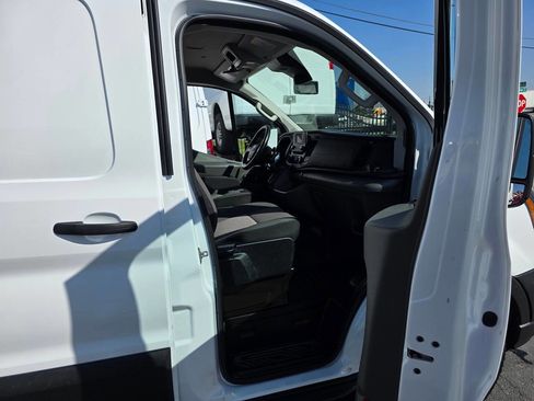 Used 2023 Ford Transit 250 Low Roof image 16