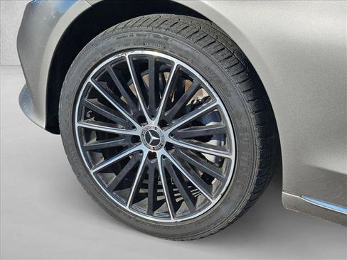 Used 2019 Mercedes-Benz C 300 C 300 image 20