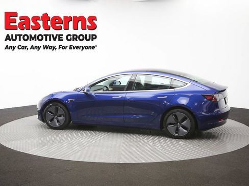 Used 2019 Tesla Model 3 Standard Range RWD image 56