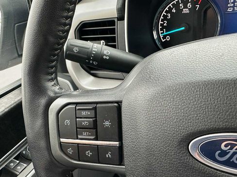 Used 2022 Ford F150 XLT w/ Equipment Group 301A Mid image 34