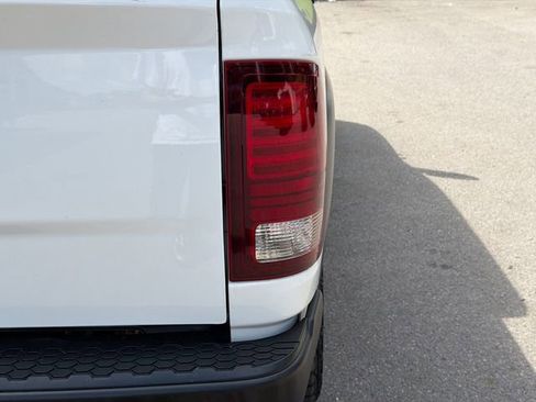 Used 2024 RAM 1500 Classic Warlock RWD image 10