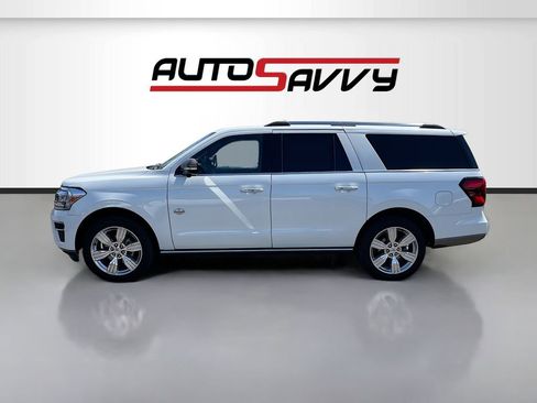 Used 2024 Ford Expedition Max King Ranch RWD image 4