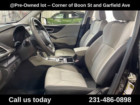 Used 2020 Subaru Forester w/ Alloy Wheel Package AWD/4WD image 14