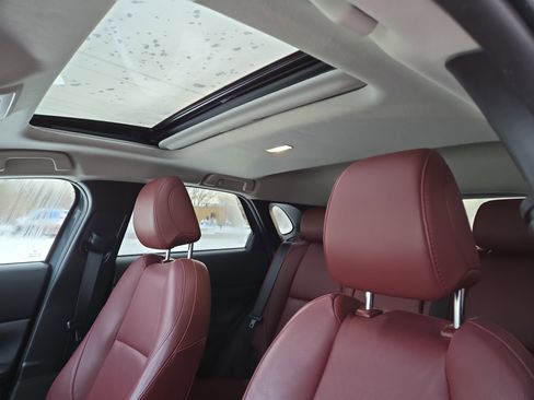 Certified 2025 MAZDA CX-30 AWD 2.5 S w/ Preferred Package image 29