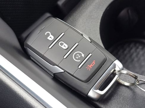 New 2026 RAM 1500 Big Horn image 19