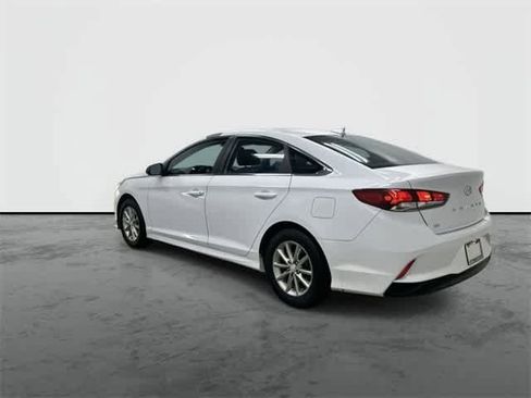 Used 2018 Hyundai Sonata SE image 9